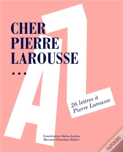 Capa do artigo Cher Pierre Larousse