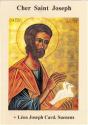 Cher Saint Joseph - Preview