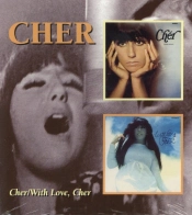 Capa do artigo Cher/with Love, Cher - CD