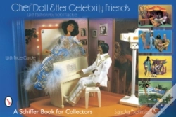 Capa do artigo Cherâ„¢ Doll & Her Celebrity Friends