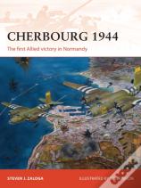 Cherbourg 1944