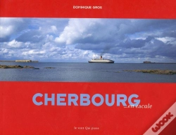 Capa do artigo Cherbourg En Escale