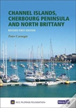 Capa do artigo Cherbourg Peninsula & North Brittany