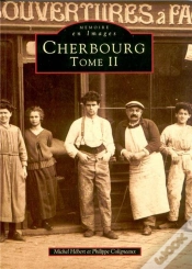 Capa do artigo Cherbourg Tome 2