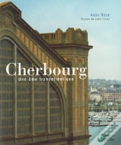 Capa do artigo Cherbourg ; Une Âme Transatlantique