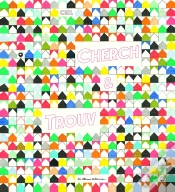 Capa do artigo Cherch & Trouv