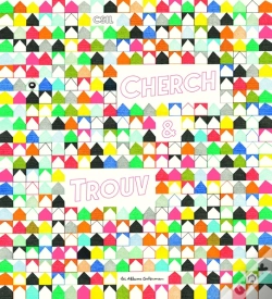 Capa do artigo Cherch & Trouv