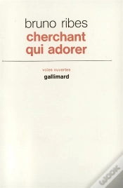 Capa do artigo Cherchant Qui Adorer
