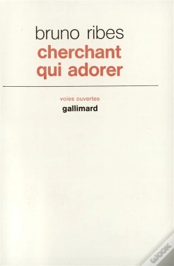 Capa do artigo Cherchant Qui Adorer