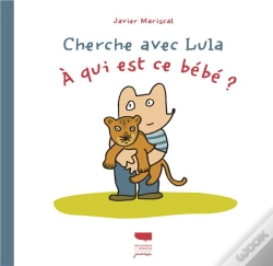 Capa do artigo Cherche Avec Lula : À Qui Est Ce Bébé ?