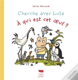 Capa do artigo Cherche Avec Lula : À Qui Est Cet Oeuf ?