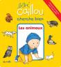 Cherche Bien Les Animaux - Preview
