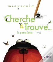 Capa do artigo Cherche & Toruve