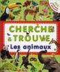 Cherche & Trouve - Les Animaux - Preview