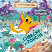 Capa do artigo Cherche Et Touche : Le Voyage De Polatouche
