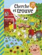 Cherche Et Trouve ; 50 Jeux - Preview