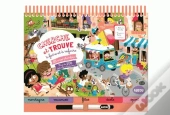 Cherche Et Trouve A Faire Et A Refaire (Coll.Bloc-Notes)