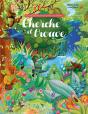 Cherche Et Trouve ; À La Découverte Des Animaux Du Monde - Preview