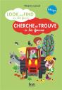 Cherche Et Trouve A La Ferme - Preview