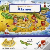 Capa do artigo Cherche Et Trouve/A La Mer