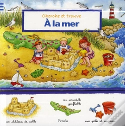 Capa do artigo Cherche Et Trouve/A La Mer