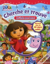 Capa do artigo Cherche Et Trouve ; À L