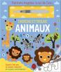 Cherche Et Trouve Animaux - Preview