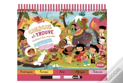 Capa do artigo Cherche Et Trouve Autour Du Monde (Édition 2015)