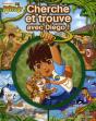Cherche Et Trouve Avec Diego - Preview