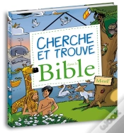 Capa do artigo Cherche Et Trouve Avec La Bible