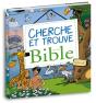 Cherche Et Trouve Avec La Bible - Preview