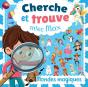 Cherche Et Trouve Avec Max - Preview