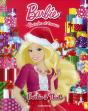 Cherche Et Trouve Barbie À Noël - Preview