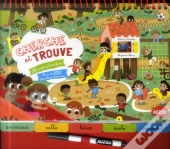 Cherche Et Trouve Bloc Notes