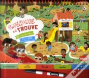 Capa do artigo Cherche Et Trouve Bloc Notes