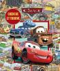 Cherche Et Trouve ; Cars - Preview