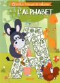 Cherche Et Trouve Dans Les Lettres Illustrees - Preview