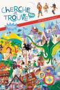 Cherche Et Trouve - Défi : 127 Héros À Trouver - Preview