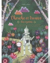 Capa do artigo Cherche Et Trouve Des Amis
