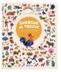 Cherche Et Trouve Des Tout-Petits : À La Ferme - Preview