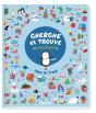 Cherche Et Trouve Des Tout-Petits : Dans Le Froid - Preview