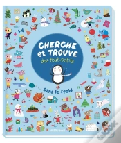 Capa do artigo Cherche Et Trouve Des Tout-Petits : Dans Le Froid