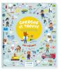 Cherche Et Trouve Des Tout-Petits : Les Métiers - Preview