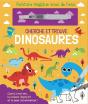 Cherche Et Trouve Dinosaures - Preview