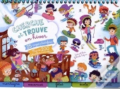 Cherche Et Trouve En Hiver