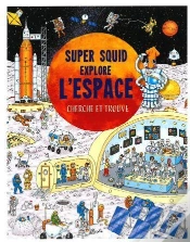 Capa do artigo Cherche Et Trouve : Explore L