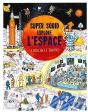Cherche Et Trouve : Explore L'Espace - Preview