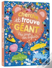 Capa do artigo Cherche Et Trouve Géant : Au Pays Des Enfants