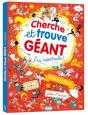 Cherche Et Trouve Géant : Au Spectacle ! - Preview