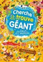 Cherche Et Trouve Géant : Autour Du Monde - Preview